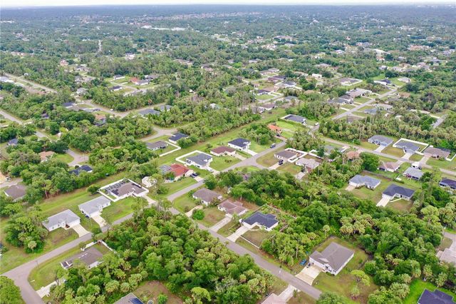 4436 MAURBACH TERRACE, North Port, FL 34286