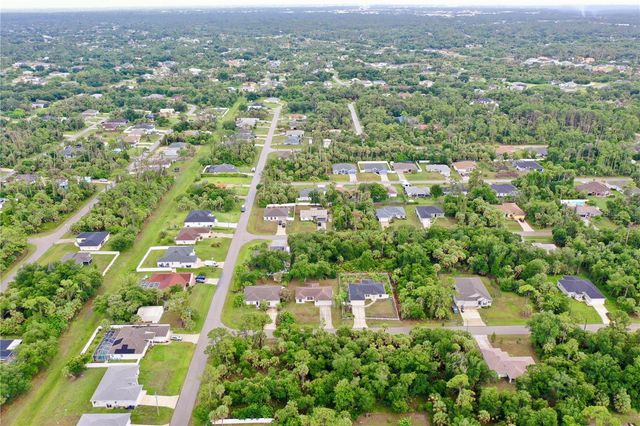 4436 MAURBACH TERRACE, North Port, FL 34286