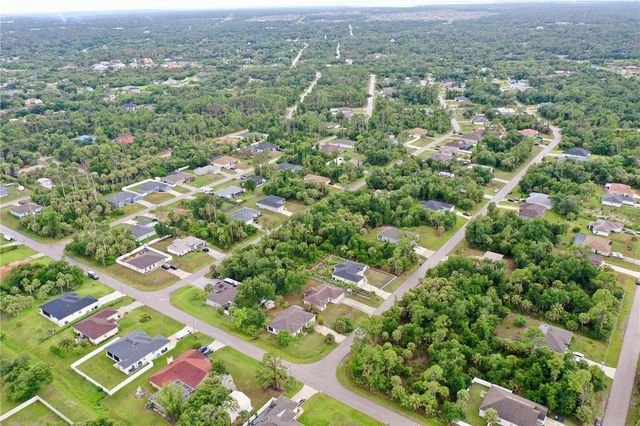 4436 MAURBACH TERRACE, North Port, FL 34286