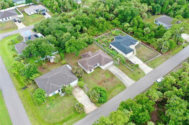4436 MAURBACH TERRACE, North Port, FL 34286