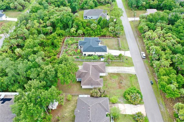 4436 MAURBACH TERRACE, North Port, FL 34286