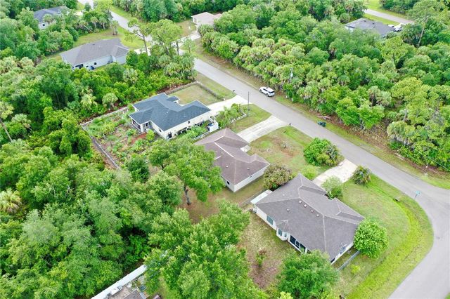 4436 MAURBACH TERRACE, North Port, FL 34286