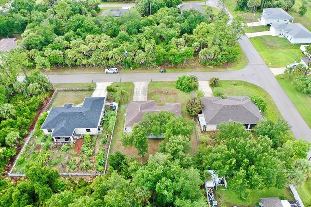 4436 MAURBACH TERRACE, North Port, FL 34286