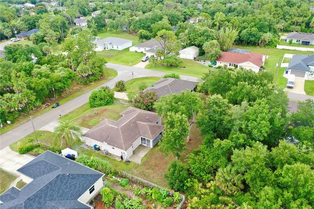 4436 MAURBACH TERRACE, North Port, FL 34286