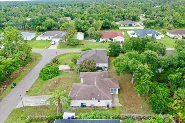 4436 MAURBACH TERRACE, North Port, FL 34286