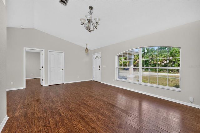 4436 MAURBACH TERRACE, North Port, FL 34286