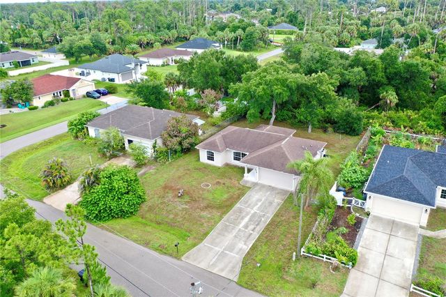 4436 MAURBACH TERRACE, North Port, FL 34286