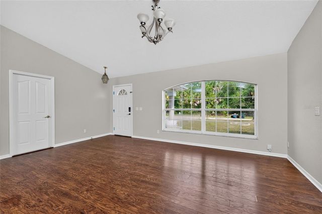 4436 MAURBACH TERRACE, North Port, FL 34286