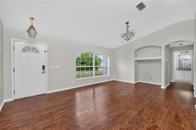 4436 MAURBACH TERRACE, North Port, FL 34286