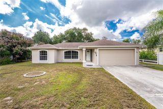 4436 MAURBACH TERRACE, North Port, FL 34286