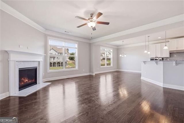 2050 Poplar Ridge Place, Cumming, GA 30040