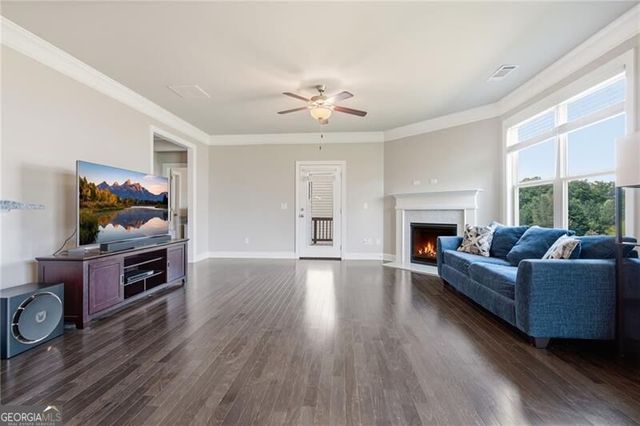 2050 Poplar Ridge Place, Cumming, GA 30040