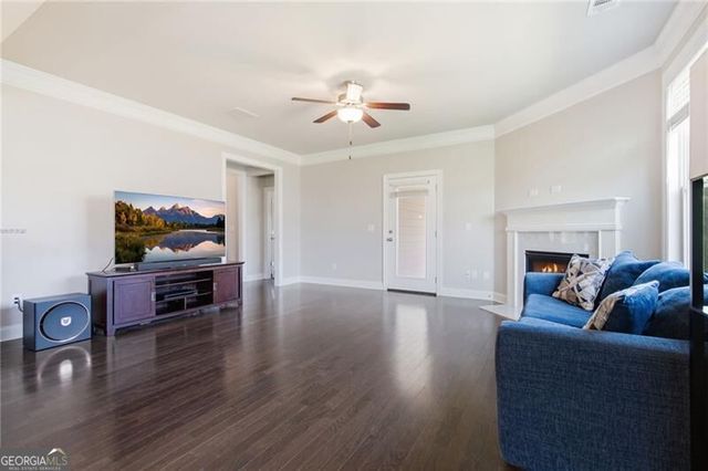 2050 Poplar Ridge Place, Cumming, GA 30040