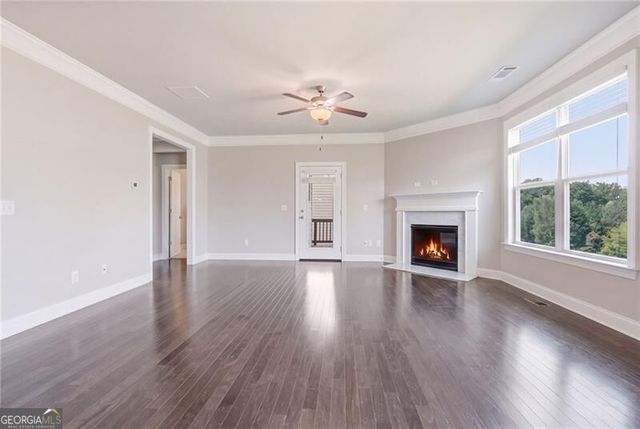 2050 Poplar Ridge Place, Cumming, GA 30040