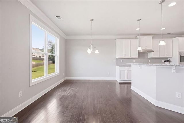 2050 Poplar Ridge Place, Cumming, GA 30040