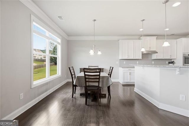 2050 Poplar Ridge Place, Cumming, GA 30040