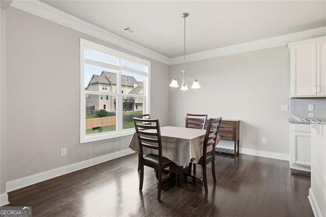 2050 Poplar Ridge Place, Cumming, GA 30040