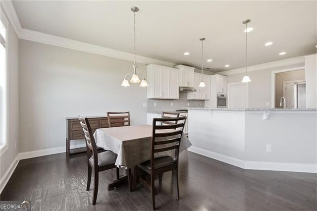 2050 Poplar Ridge Place, Cumming, GA 30040