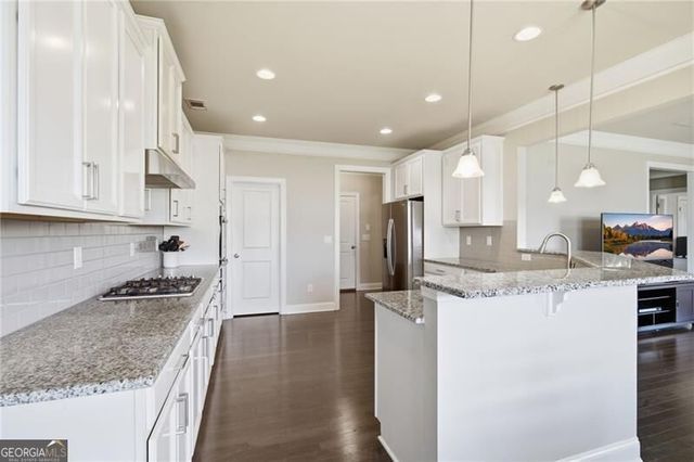 2050 Poplar Ridge Place, Cumming, GA 30040