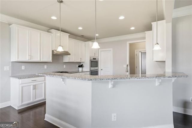 2050 Poplar Ridge Place, Cumming, GA 30040