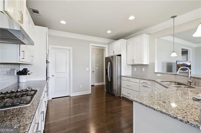 2050 Poplar Ridge Place, Cumming, GA 30040