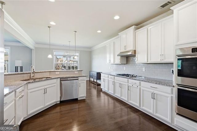 2050 Poplar Ridge Place, Cumming, GA 30040