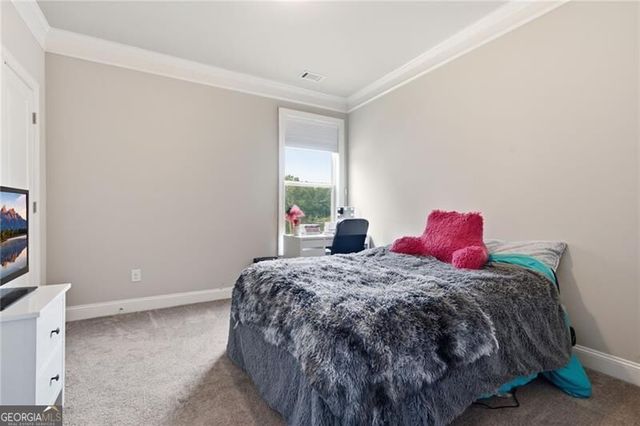 2050 Poplar Ridge Place, Cumming, GA 30040