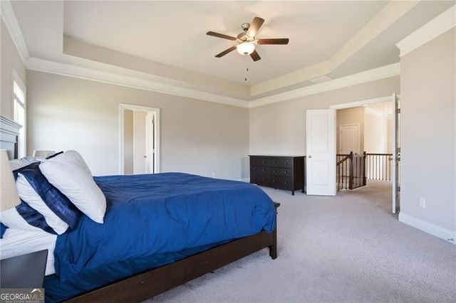 2050 Poplar Ridge Place, Cumming, GA 30040