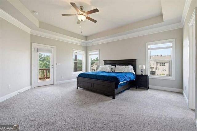 2050 Poplar Ridge Place, Cumming, GA 30040