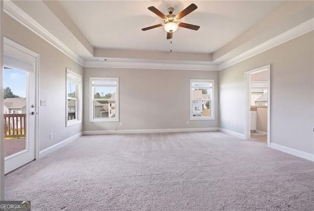 2050 Poplar Ridge Place, Cumming, GA 30040