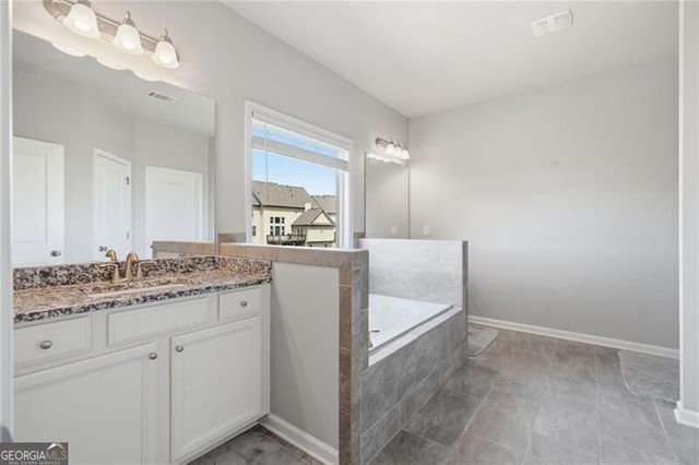 2050 Poplar Ridge Place, Cumming, GA 30040