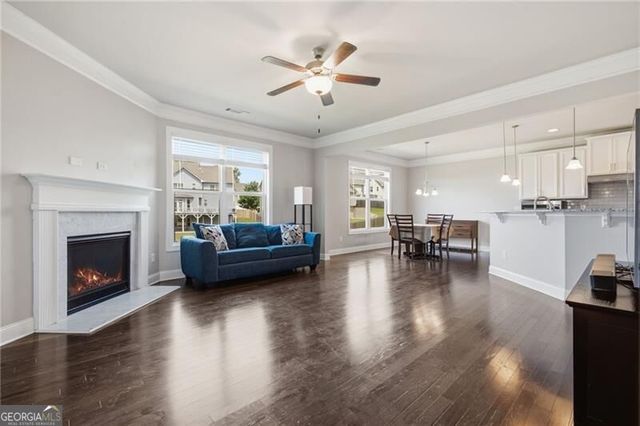 2050 Poplar Ridge Place, Cumming, GA 30040