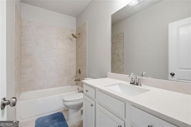 2050 Poplar Ridge Place, Cumming, GA 30040