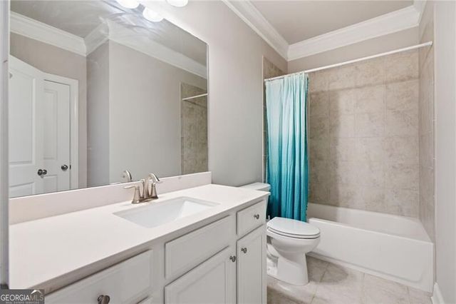 2050 Poplar Ridge Place, Cumming, GA 30040