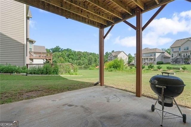 2050 Poplar Ridge Place, Cumming, GA 30040