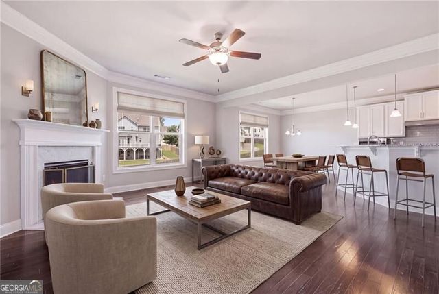 2050 Poplar Ridge Place, Cumming, GA 30040