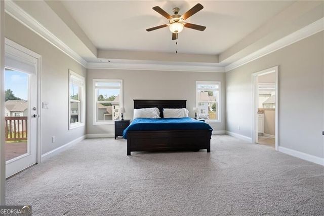 2050 Poplar Ridge Place, Cumming, GA 30040