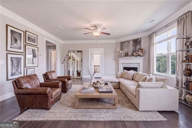 2050 Poplar Ridge Place, Cumming, GA 30040