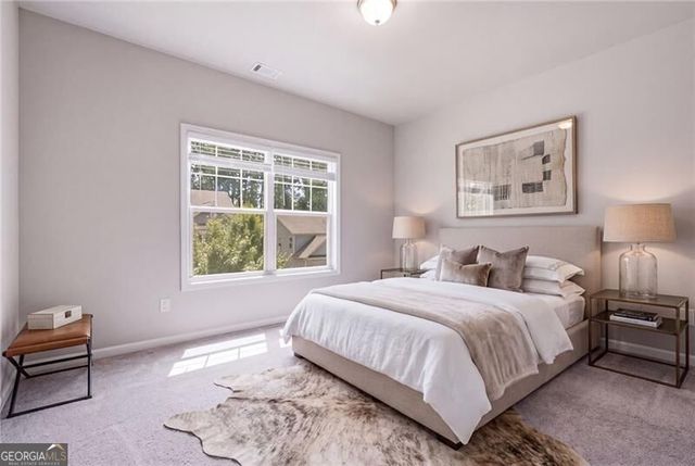 2050 Poplar Ridge Place, Cumming, GA 30040