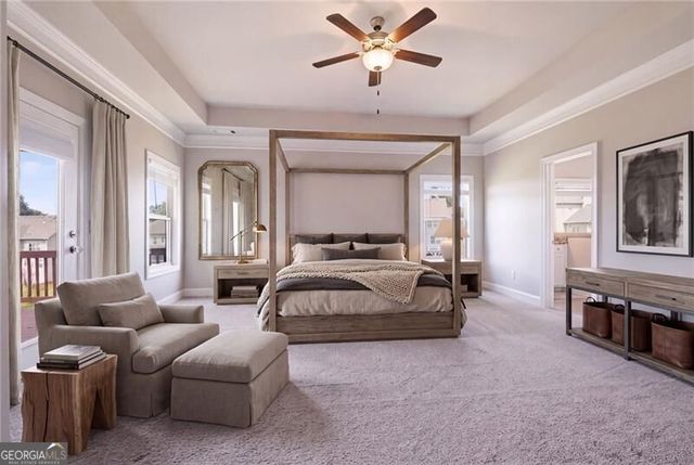 2050 Poplar Ridge Place, Cumming, GA 30040