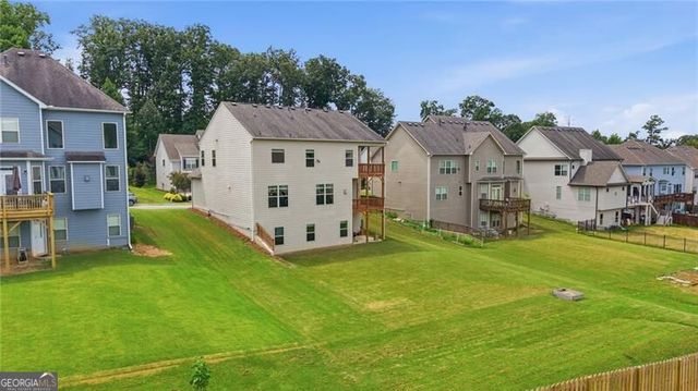2050 Poplar Ridge Place, Cumming, GA 30040