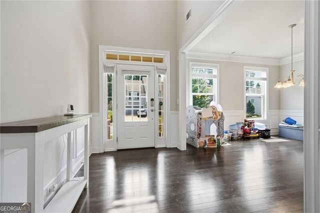 2050 Poplar Ridge Place, Cumming, GA 30040