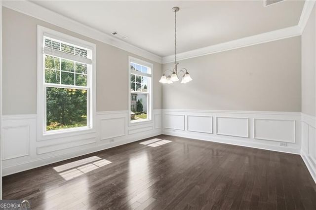 2050 Poplar Ridge Place, Cumming, GA 30040