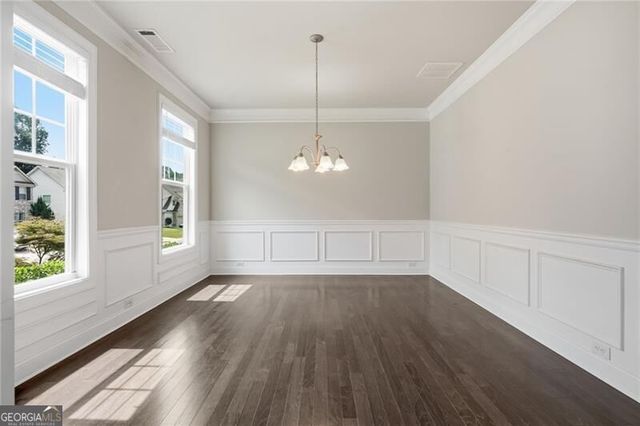2050 Poplar Ridge Place, Cumming, GA 30040