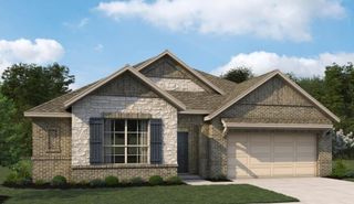32414 Magnolia Glen Lane, Waller, TX 77484