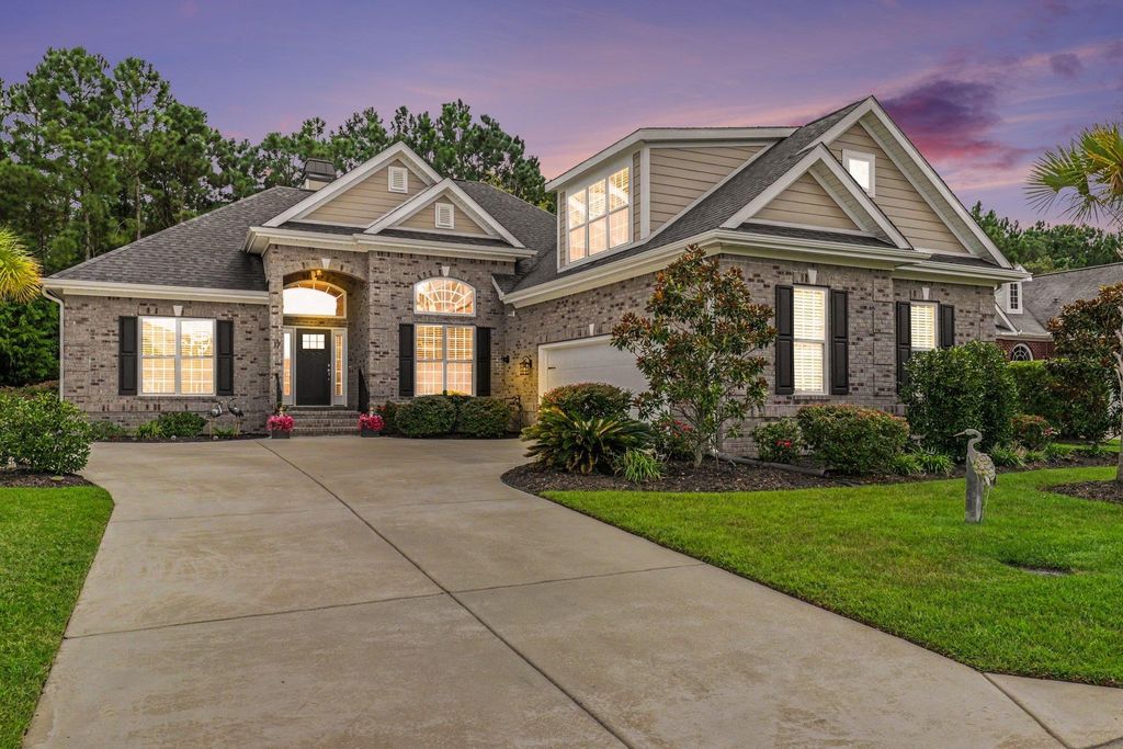 17 Springtime Ct., Murrells Inlet, SC 29576 — photo 2