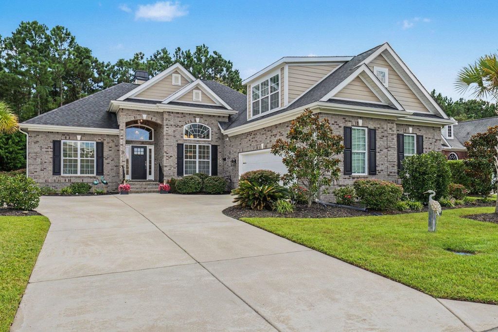 17 Springtime Ct., Murrells Inlet, SC 29576 — photo 3
