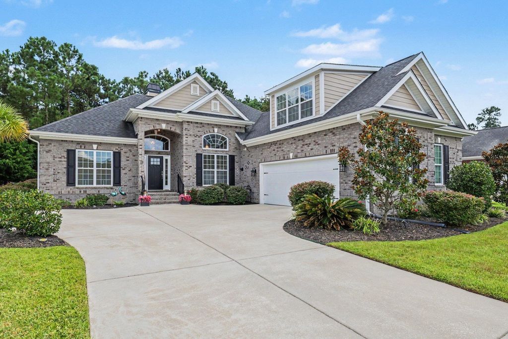 17 Springtime Ct., Murrells Inlet, SC 29576 — photo 4