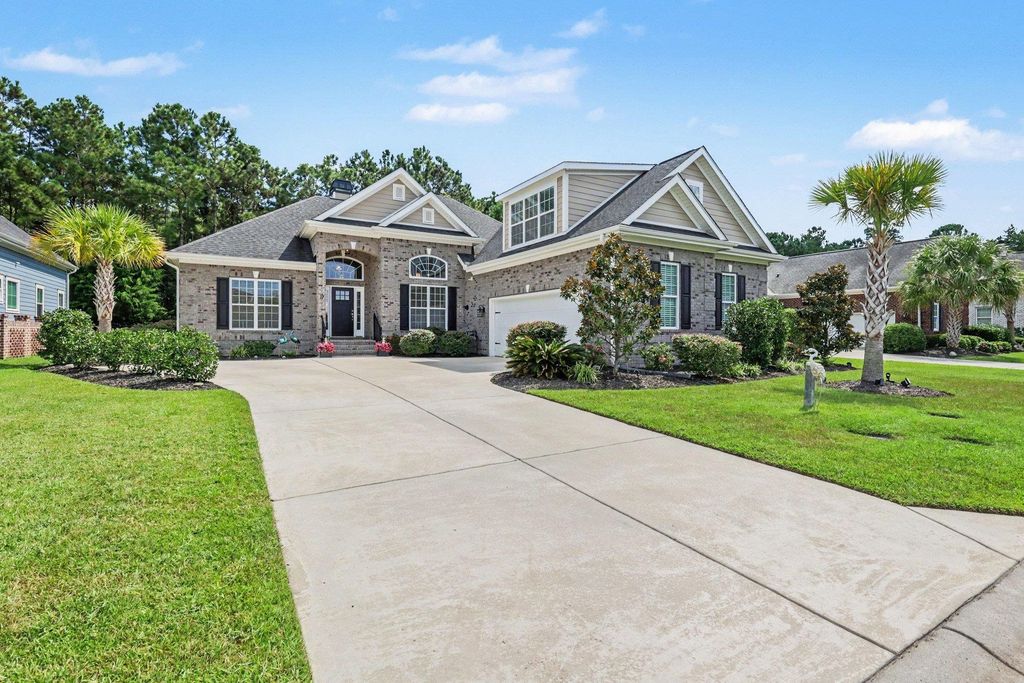 17 Springtime Ct., Murrells Inlet, SC 29576 — photo 5