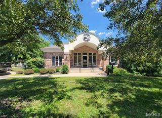 1 Geeding Lane Upper Level, Troy, MO 63379